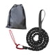 thumbnail image 5 of Bike Bungee Tow Rope Mountain Bike Cuerda De Tracción Para Niños Adulto Padre Niño Negro, 5 of 5