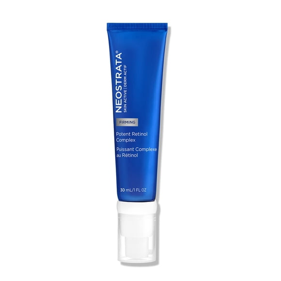Sérum Potent Retinol Complex Night 30 Ml