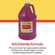 thumbnail image 4 of Botella Paint School Smart Tempera Magenta de 1 galón, 4 of 5