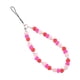 thumbnail image 3 of Pulsera De Cuentas Con Cordón Para Teléfono Con Dibujos Animados, Llavero, Decoración Para Teléfono, Correa Para La Muñeca, Cuentas Con Forma De Corazón, 3 of 5