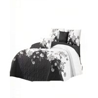 Genérico - Cubrecama De Verano Quilt 2 Plazas Con Diseno 12