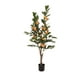 thumbnail image 1 of Árbol Mandarino 120cm Artificial, 1 of 3