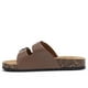 thumbnail image 2 of Sandalia Kid Ruffus Brown Apóstol 34, 2 of 3