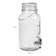 thumbnail image 3 of Dispensador De Bebidas Jarro De Vidrio Para Jugos Jarra 3.8L, 3 of 10