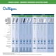 thumbnail image 4 of Filtro de agua Culligan P5 Whole House Premium, 8000 galones, paquete de 4, 4 of 4