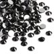 thumbnail image 2 of Strass BEADSLAND SS10 1440 piezas Negro Azabache, 2 of 5