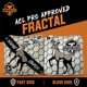 thumbnail image 2 of Bolsas de Cornhole WGC Titan Bags 15 cm Velocidad 6/10 Pack de 4, 2 of 7