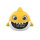 thumbnail image 1 of Despertador y altavoz Bluetooth Core Innovations Baby Shark, 1 of 9