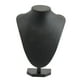 thumbnail image 4 of 1x Estante Para Presentación De Joyería Y Collar Negro 21x16cm, 4 of 5