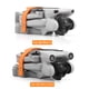 thumbnail image 2 of Soporte de hélice y protector de correa para DJI Mini 3 Series, 2 of 6