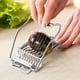 thumbnail image 4 of Household Stainless Steel Kitchen Gadgets, Egg Slicer, Egg Cutter, Kitchen Tools, 4 of 4
