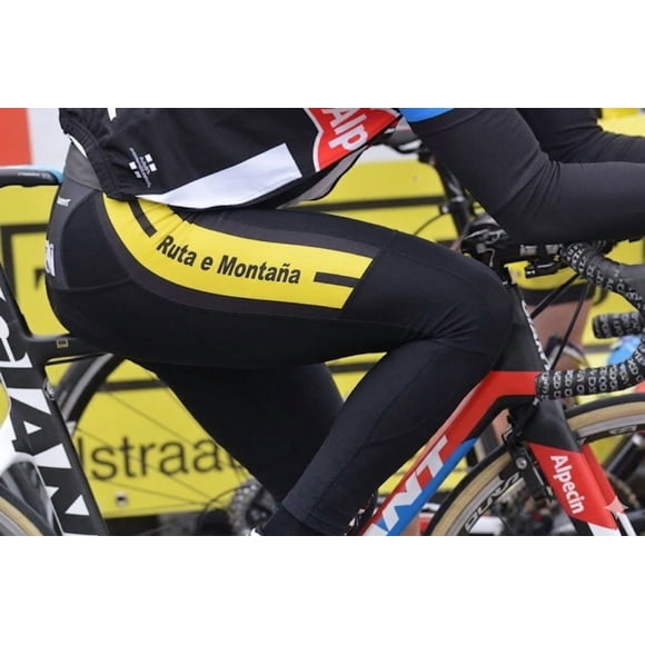 Calza Larga Ciclismo