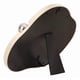 thumbnail image 2 of Espejo Decorativo Plegable Nube Estilizada Compacto Jhn, 2 of 3