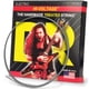 thumbnail image 1 of Cuerdas para guitarra eléctrica DR Strings DBG-10 Hi-Voltage, 1 of 8