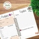 thumbnail image 3 of Planner Tejedora Crochet Lila, 3 of 3