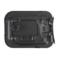 Ioensy - Tapa De Llenado De Combustible 77350-08020 Accesorios Para Automóviles Para Toyota Siena 2014 2013