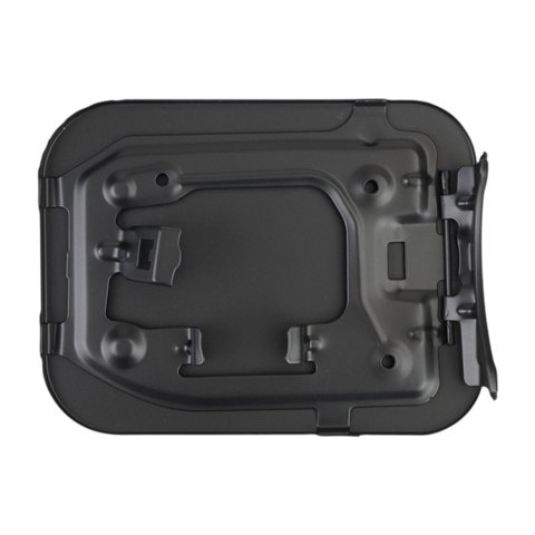 Ioensy - Tapa De Llenado De Combustible 77350-08020 Accesorios Para Automóviles Para Toyota Siena 2014 2013