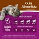thumbnail image 5 of Sobres de Alimento Húmedo Whiskas Pavo 12 un., 5 of 5
