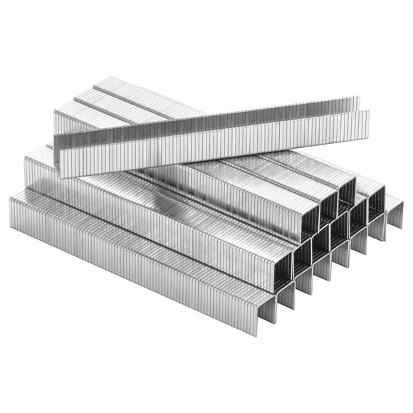 Grapas meite T50 1,3 cm calibre 20 galvanizado 1512 uds