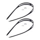 thumbnail image 1 of 2 Correas Para Gafas De Natación, Accesorios Ligeros, Correas Para Gafas De Natación, 1 of 5