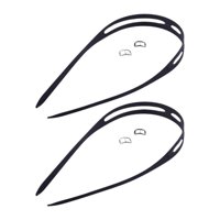 Ioensy - 2 Correas Para Gafas De Natación, Accesorios Ligeros, Correas Para Gafas De Natación