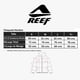 thumbnail image 4 of Chaqueta Sherpa Hombre Reef Buttons Café Oscuro, 4 of 4
