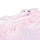thumbnail image 2 of Polera Bebé Niña Rosado Pillin, 2 of 3