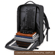 thumbnail image 4 of Mochila De Viaje Avión Cabina Gran Capacidad Usb 20 Lts, 4 of 6