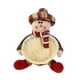 thumbnail image 1 of Cuenco para Dulces, Cesta de Almacenamiento, Decoración Navideña, Multifuncional, Contenedor de Azúcar Dulce, Decoración de Escritorio para Fiesta, Ni Muñeco de nieve, 1 of 5