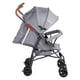 thumbnail image 2 of Coche Bebé Paragua 5126 Gris, 1 Un, 2 of 5