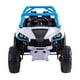 thumbnail image 4 of Camioneta Eléctrica todo terreno Explorer Azul Bebesit, 4 of 9