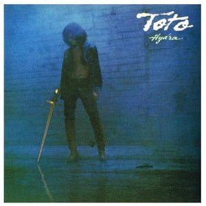 Hitway Music - Toto- Hydra | Vinilo