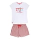 thumbnail image 1 of Pijama Mujer Barbie Girls Can Do Anything, 1 of 2
