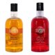 thumbnail image 1 of Set 2 Gel de Ducha Aroma Frutal Antioxidante Baño Spa Lau, 1 of 3