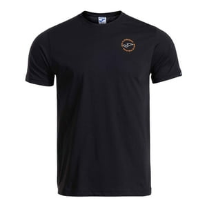 Polera Hombre Chameleon Negro Joma