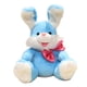 thumbnail image 2 of Conejito De Pascua De Peluche, Juguete Creativo Para Niños Y Niñas, Color Azul, 2 of 5