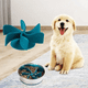 thumbnail image 5 of Inserto Para Plato Alimentador Lento Perros Y Gatos Spiral, 5 of 6