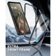 thumbnail image 4 of Funda Poetic para Moto Edge 2025 (prueba de caída) – Negra, 4 of 7