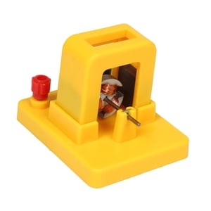 Magideal - Física Motor Eléctrico Juguetes De Aprendizaje Dc Pequeños Inventos Materiales De Bricolaje Kits De Física Juguetes Para Material Didáctico Estudiante