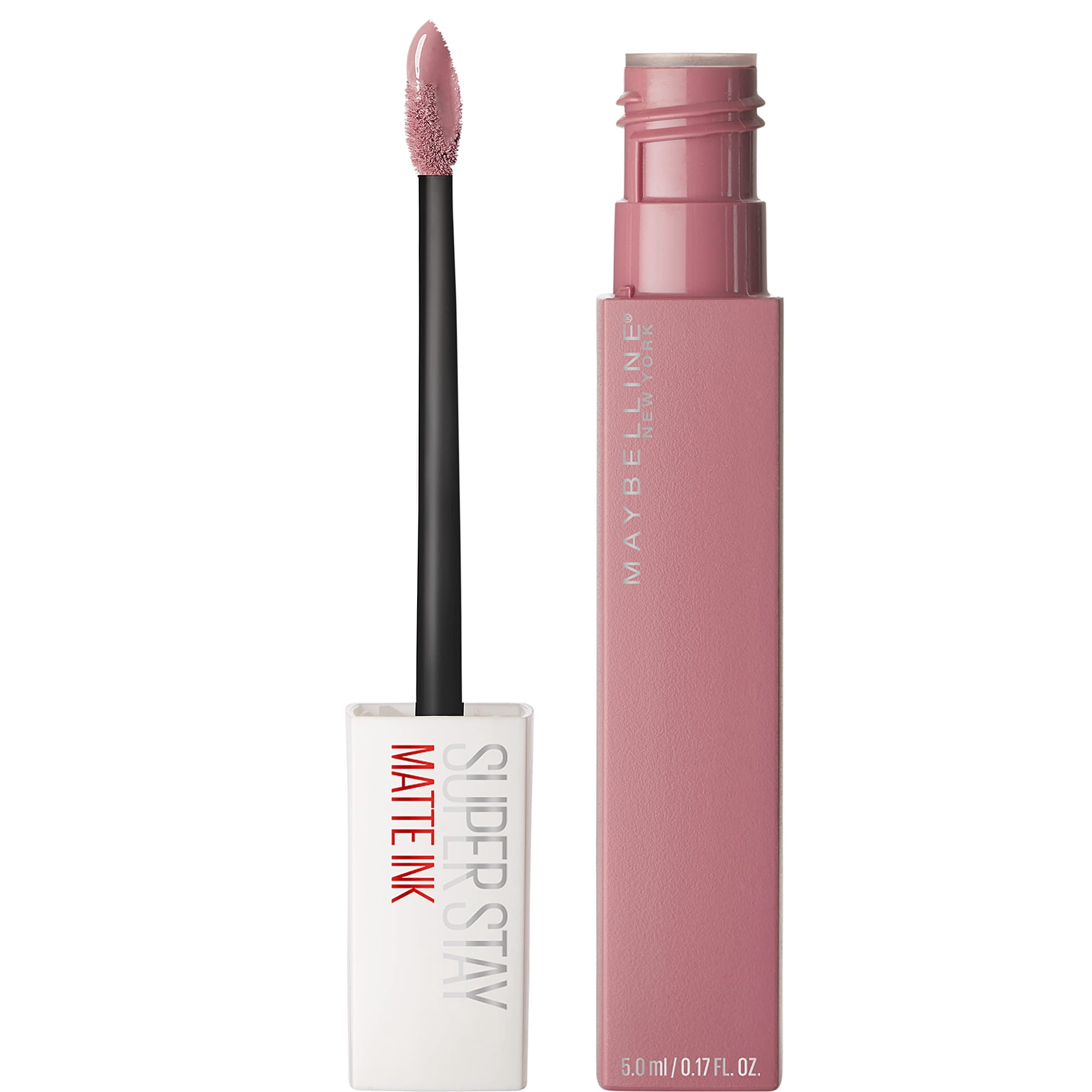 Labial Larga Duración Superstay Matte Ink 10 Dreamer Maybelline