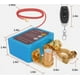thumbnail image 4 of Interruptor de desconexión de batería remoto de 12 V y 240 A para autocaravana, caravana o todoterreno., 4 of 5