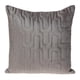 thumbnail image 1 of Cojín Parkland Collection Basil Transitional Taupe, 1 of 1