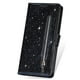 thumbnail image 5 of Funda Para Elegante Funda Iphone 12 Pro Max Glitter Con Cremallera-ideal Para El Uso Diario, 5 of 5