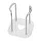 thumbnail image 3 of Portavasos De Papel Para Decoración Del Hogar, 1 Soporte Para Tapa De Taza Para Decoración De Mesa, Para Hotel, Oficina, Plateado, 11x11x13cm, 3 of 5
