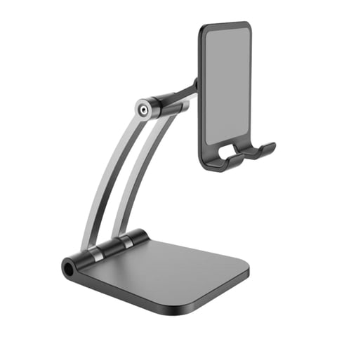 Bothyi - Soporte Para Teléfono Y Tableta, Portátil, Con