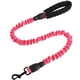 thumbnail image 1 of Correa extensible reflectante para perros, correa elástica de entrenamiento para perros, 1 of 5