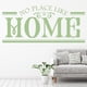 thumbnail image 2 of Decomural No Place Like Home Family WS-16987, 2 of 2