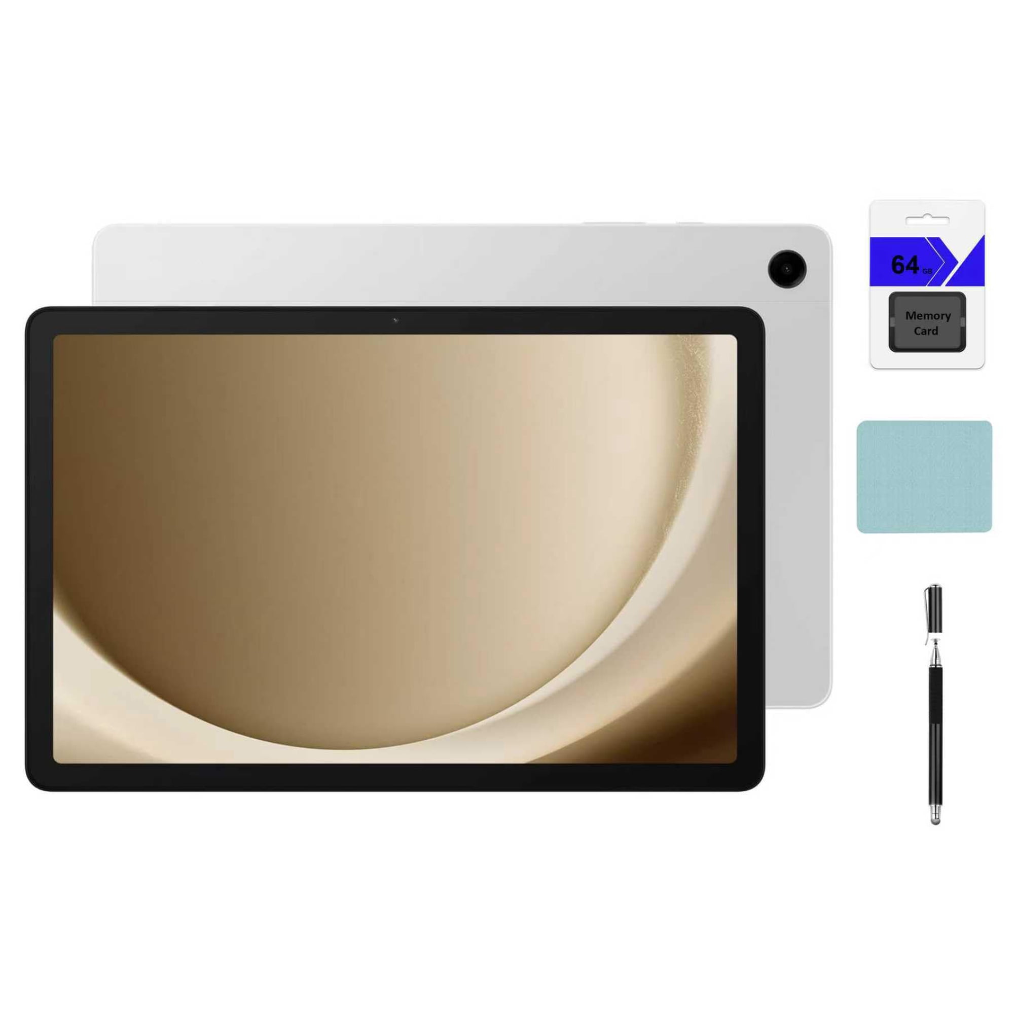 Altavoces Cuádruples Android Para Tableta Samsung Galaxy Tab A9+ De 11 Pulgadas Y 64 Gb