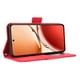 thumbnail image 5 of Funda Tipo Billetera FOXDOCK para OPPO Reno12 F 5G – Tapa Flip con Tarjetero, 5 of 5