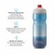thumbnail image 2 of BOTELLA BREAKAWAY INSULATED 600ML RIDGE COBALT BLUE/SILVER, 2 of 5